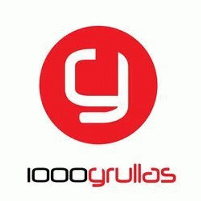 logo 1000 Grullas